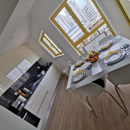Rocha Apartment Club Portimão Dış mekan fotoğraf