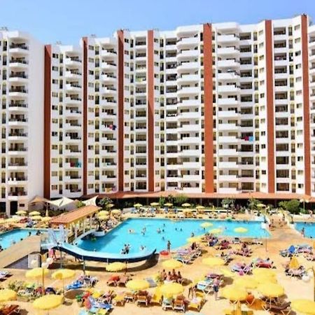Rocha Apartment Club Portimão Dış mekan fotoğraf