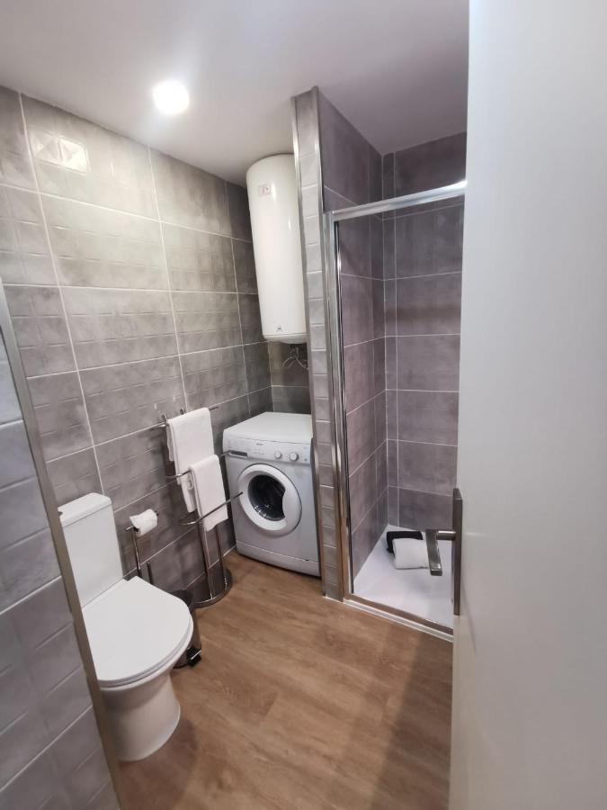 Rocha Apartment Club Portimão Dış mekan fotoğraf