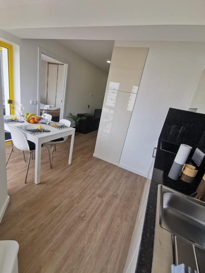 Rocha Apartment Club Portimão Dış mekan fotoğraf