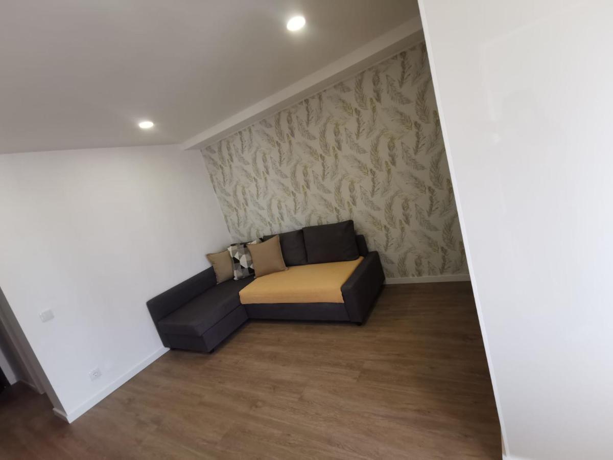 Rocha Apartment Club Portimão Dış mekan fotoğraf