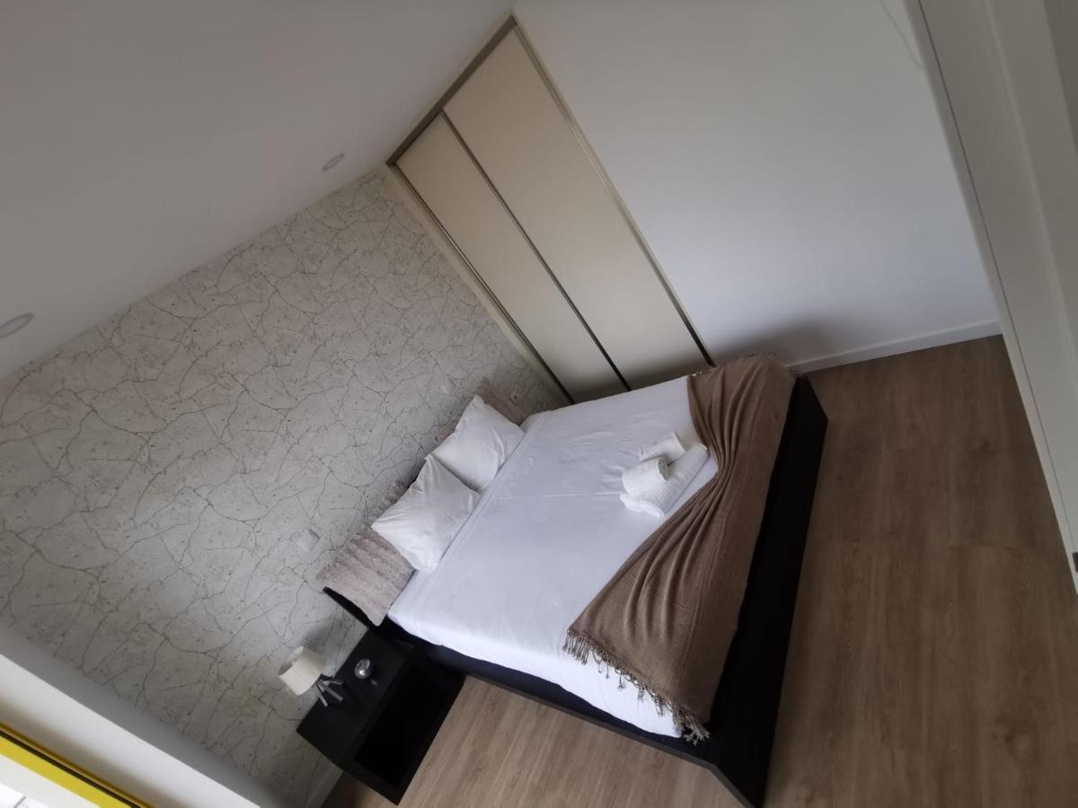 Rocha Apartment Club Portimão Dış mekan fotoğraf